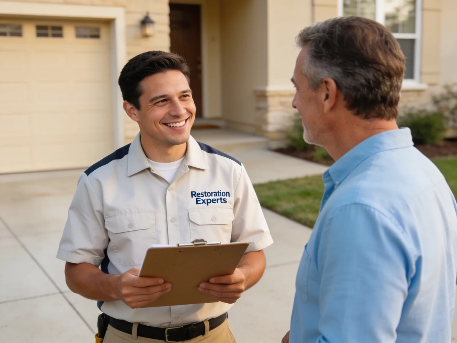 Water Damage Cleanup Boston, KY FAQs